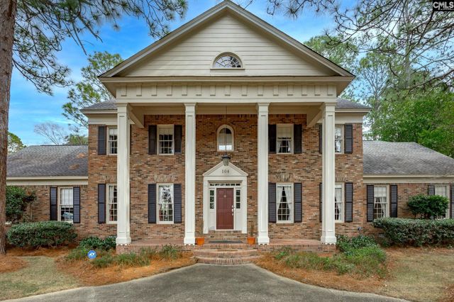 104 Duck Pond Road, Columbia, SC 29223