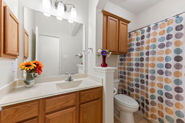 17715 Sauki Lane, Richmond, TX 77407