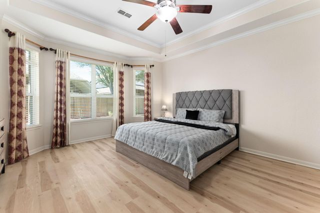 17715 Sauki Lane, Richmond, TX 77407