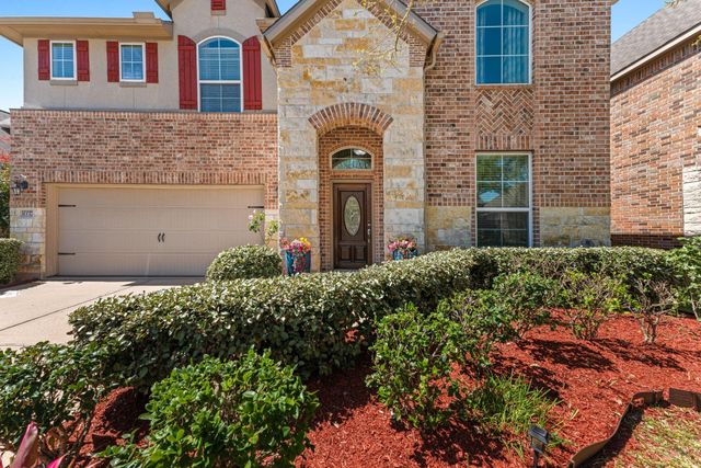 17715 Sauki Lane, Richmond, TX 77407