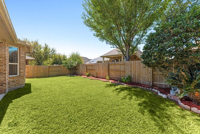 17715 Sauki Lane, Richmond, TX 77407