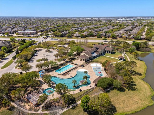 17715 Sauki Lane, Richmond, TX 77407