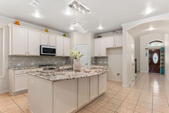 17715 Sauki Lane, Richmond, TX 77407