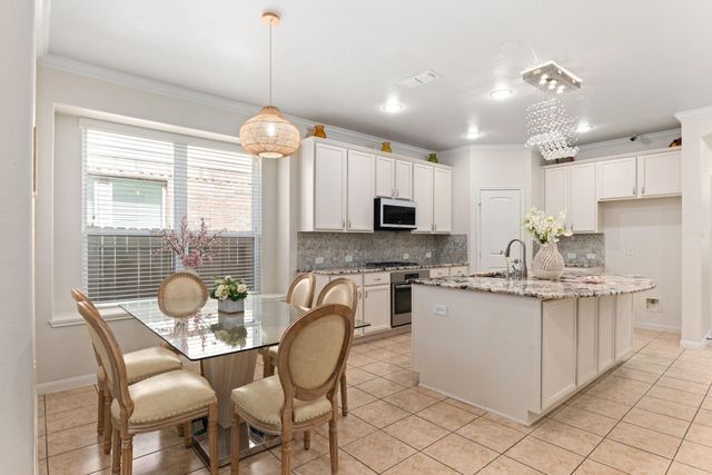 17715 Sauki Lane, Richmond, TX 77407