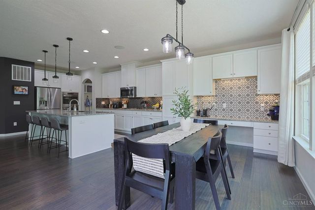 5695 Bryson Lane, Liberty Twp, OH 45044