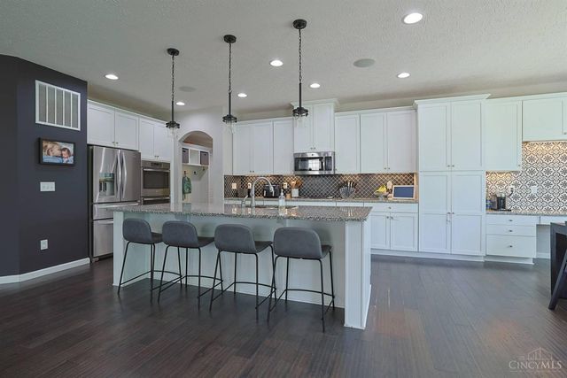 5695 Bryson Lane, Liberty Twp, OH 45044