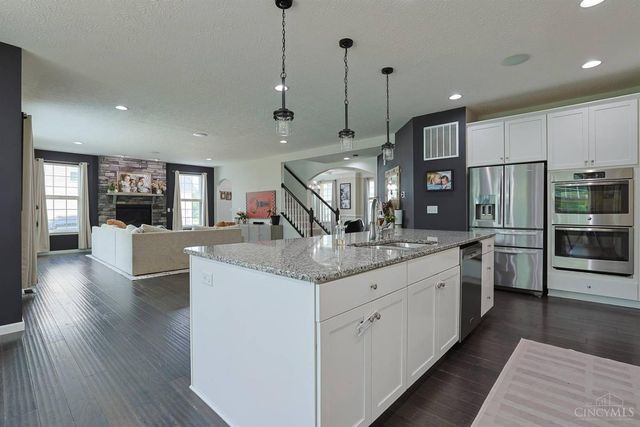 5695 Bryson Lane, Liberty Twp, OH 45044