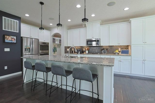 5695 Bryson Lane, Liberty Twp, OH 45044