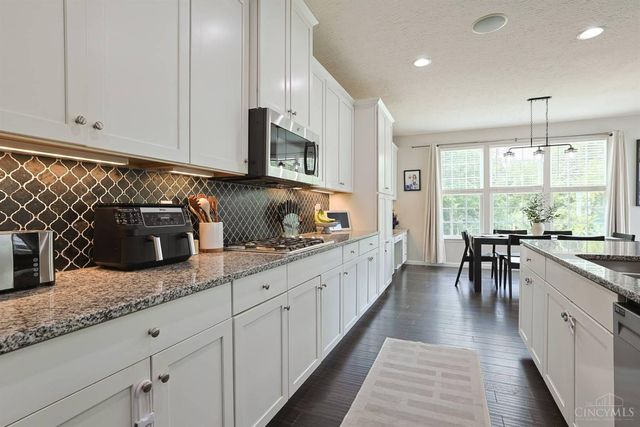 5695 Bryson Lane, Liberty Twp, OH 45044