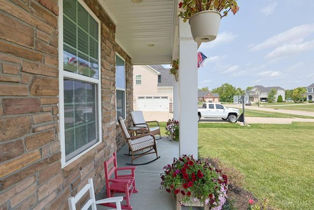 5695 Bryson Lane, Liberty Twp, OH 45044
