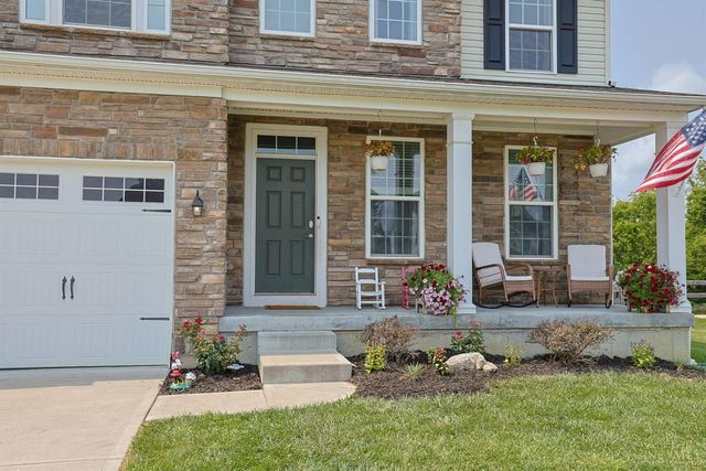5695 Bryson Lane, Liberty Twp, OH 45044
