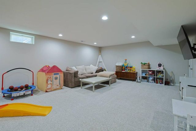 5695 Bryson Lane, Liberty Twp, OH 45044