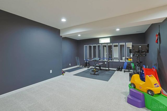5695 Bryson Lane, Liberty Twp, OH 45044
