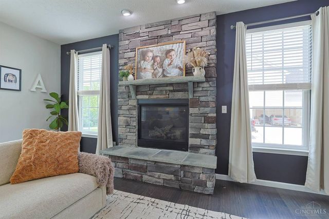 5695 Bryson Lane, Liberty Twp, OH 45044