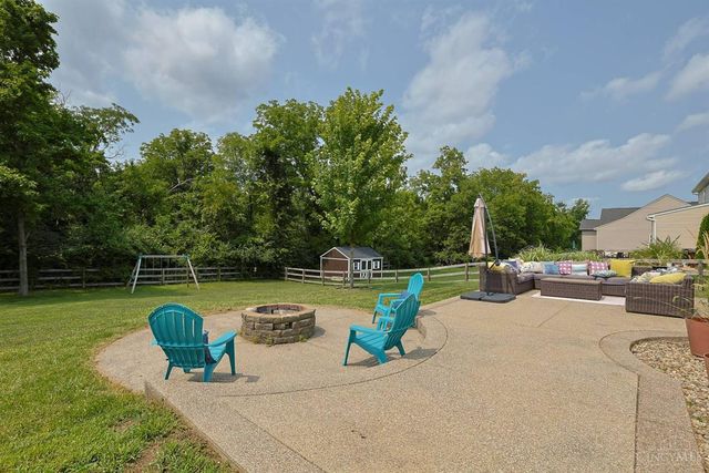5695 Bryson Lane, Liberty Twp, OH 45044