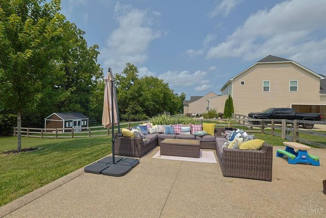 5695 Bryson Lane, Liberty Twp, OH 45044