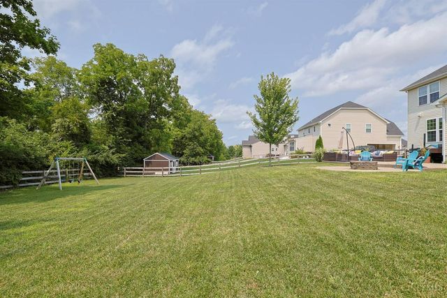 5695 Bryson Lane, Liberty Twp, OH 45044