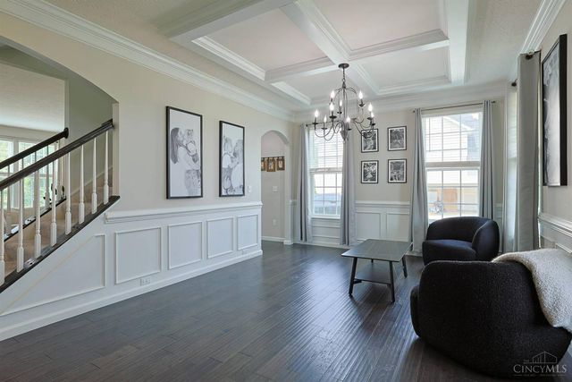 5695 Bryson Lane, Liberty Twp, OH 45044