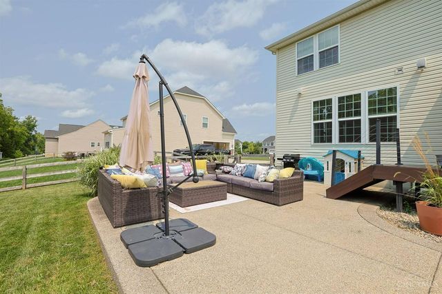 5695 Bryson Lane, Liberty Twp, OH 45044
