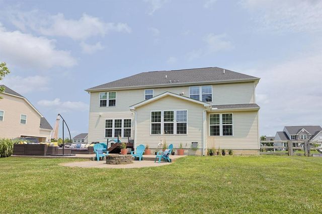 5695 Bryson Lane, Liberty Twp, OH 45044