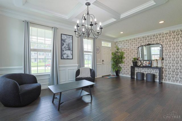 5695 Bryson Lane, Liberty Twp, OH 45044
