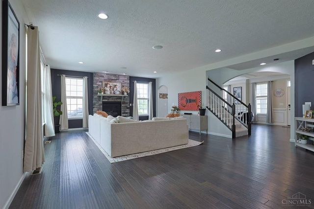 5695 Bryson Lane, Liberty Twp, OH 45044