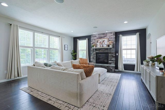 5695 Bryson Lane, Liberty Twp, OH 45044