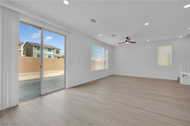 5916 Obsidian Sky Avenue, Las Vegas, NV 89141