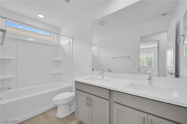 5916 Obsidian Sky Avenue, Las Vegas, NV 89141