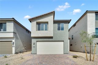 5916 Obsidian Sky Avenue, Las Vegas, NV 89141