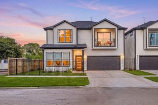 1306 Grove Street, Houston, TX 77020