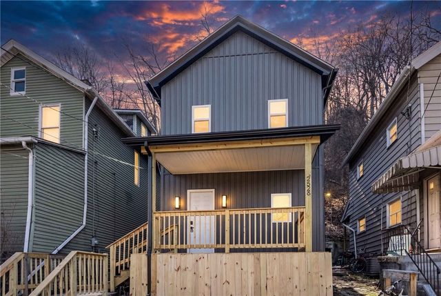 2528 Beaver Ave, Monaca, PA 15061