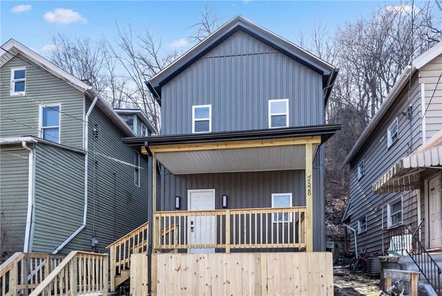 2528 Beaver Ave, Monaca, PA 15061