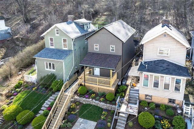 2528 Beaver Ave, Monaca, PA 15061