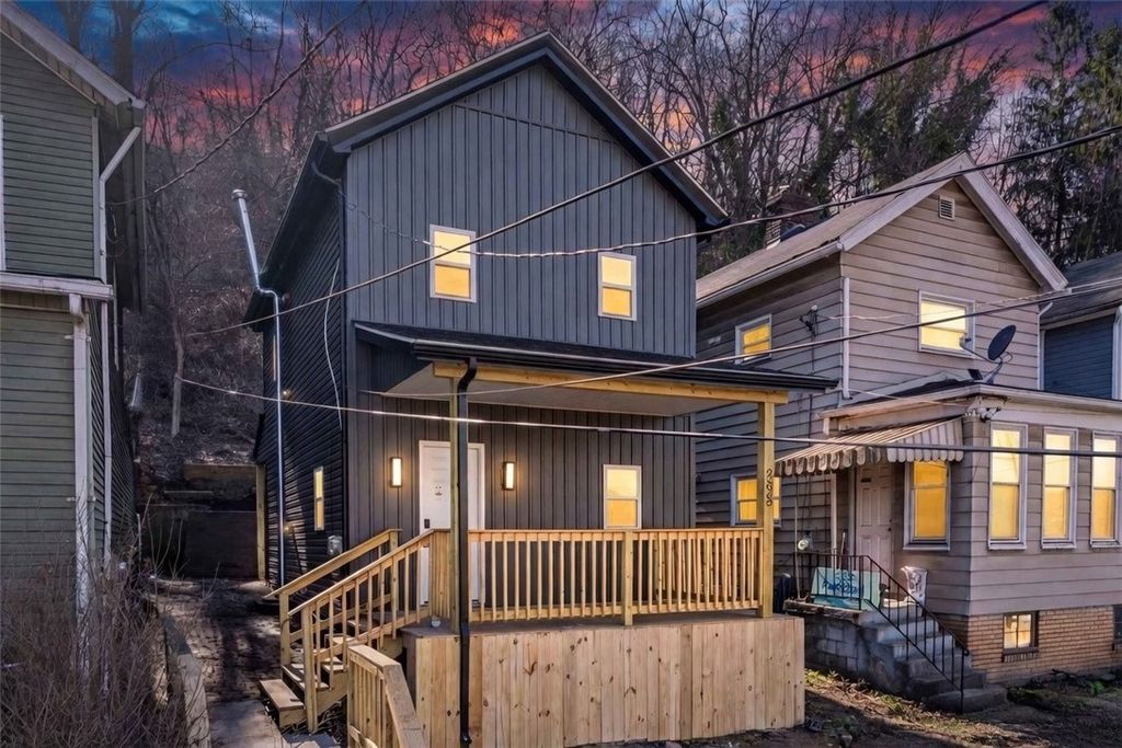 2528 Beaver Ave, Monaca, PA 15061