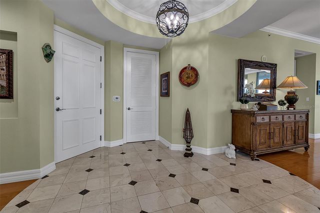 409 N POINT ROAD 1003, Osprey, FL 34229