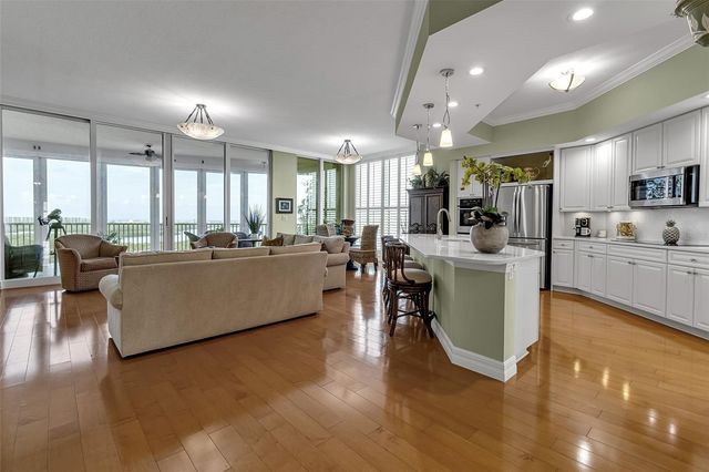 409 N POINT ROAD 1003, Osprey, FL 34229