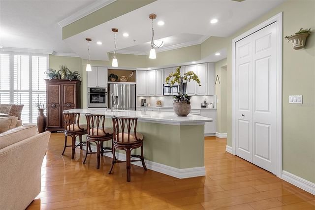 409 N POINT ROAD 1003, Osprey, FL 34229