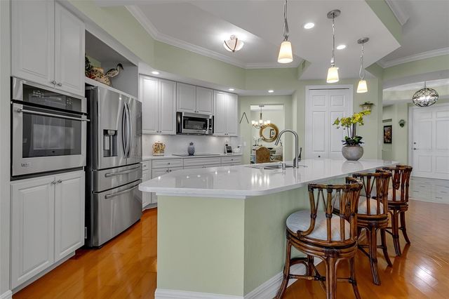 409 N POINT ROAD 1003, Osprey, FL 34229