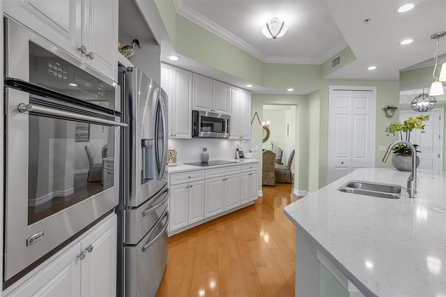 409 N POINT ROAD 1003, Osprey, FL 34229