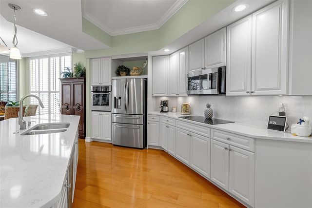 409 N POINT ROAD 1003, Osprey, FL 34229