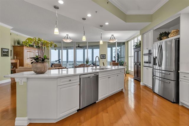 409 N POINT ROAD 1003, Osprey, FL 34229