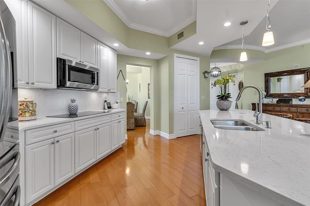 409 N POINT ROAD 1003, Osprey, FL 34229