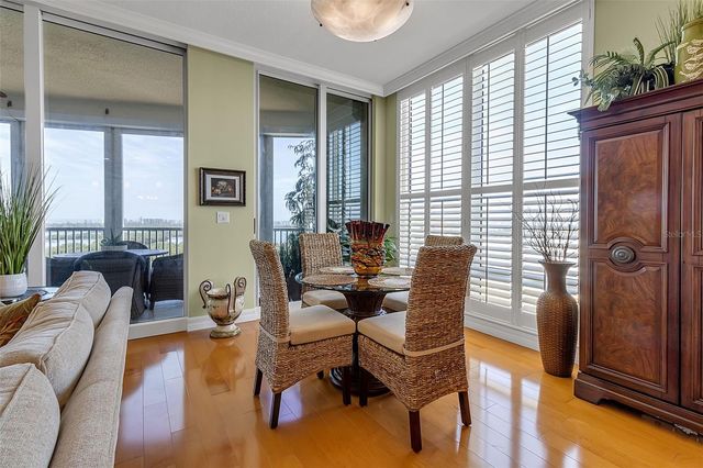 409 N POINT ROAD 1003, Osprey, FL 34229