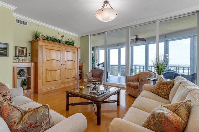 409 N POINT ROAD 1003, Osprey, FL 34229