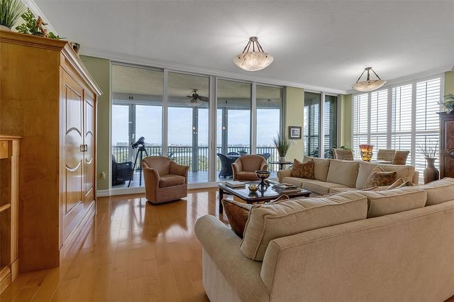 409 N POINT ROAD 1003, Osprey, FL 34229