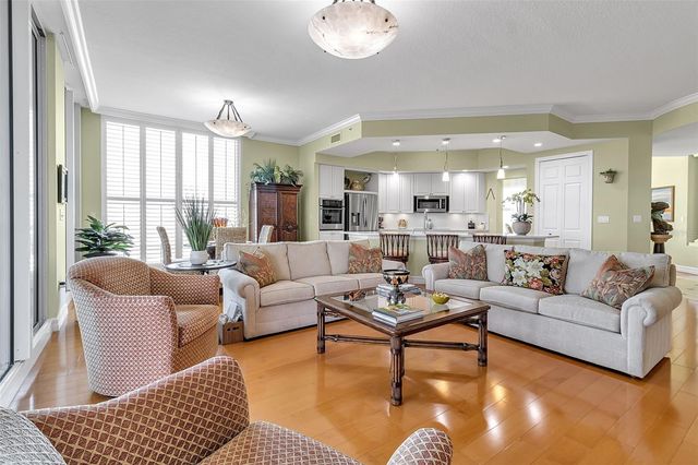 409 N POINT ROAD 1003, Osprey, FL 34229