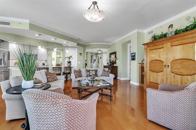 409 N POINT ROAD 1003, Osprey, FL 34229