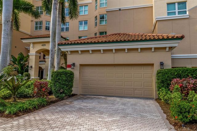 409 N POINT ROAD 1003, Osprey, FL 34229