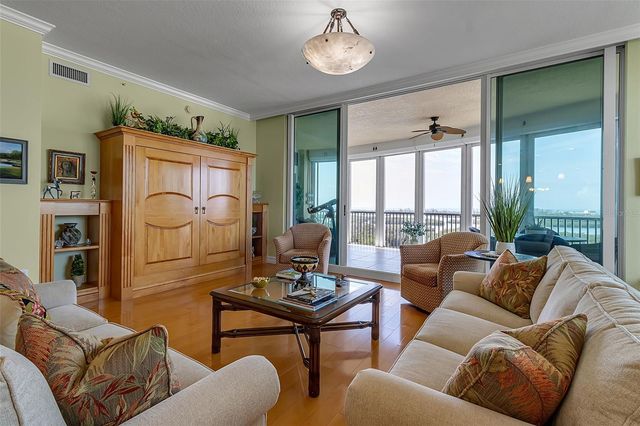 409 N POINT ROAD 1003, Osprey, FL 34229